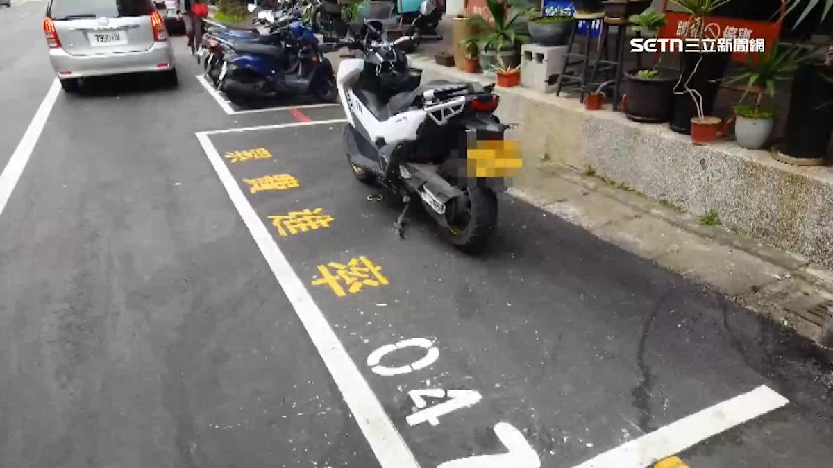 大型重機「解禁」機車格？桃園新制試辦，交通平權與衝擊的角力