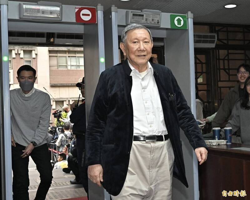 京華城案一審宣判震撼彈：沈慶京、應曉薇重判，揭開百億容積爭議黑幕