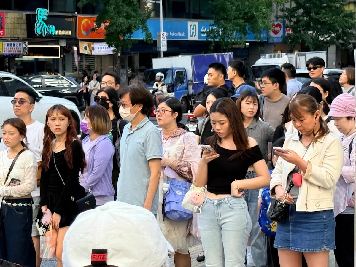 1月電信申訴案飆破550件！遠傳、台哥大、中華電信「這問題」最嚴重