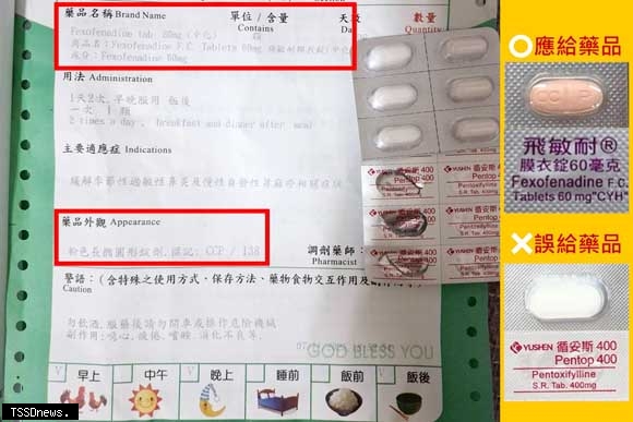 高雄藥師調劑錯誤頻傳：11件裁罰警示用藥安全盲點與自保策略