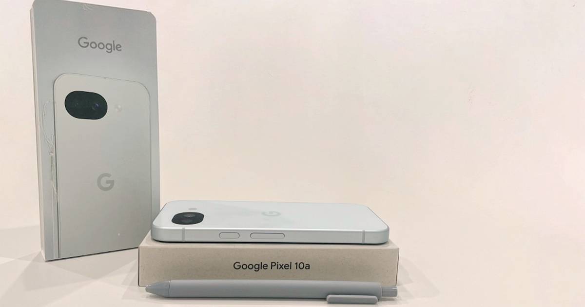 Google Pixel 10a AI輕旗艦登台：智慧生活新選擇，台灣大資費方案全解析