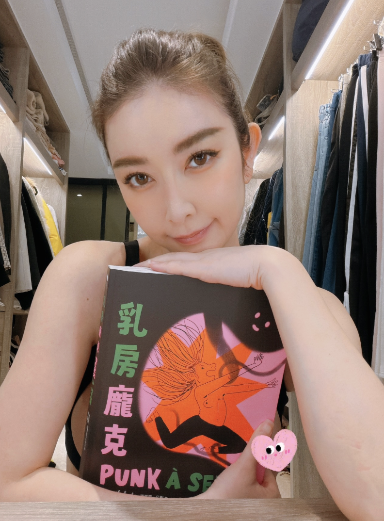 許維恩抗癌心路：從「露點照」自嘲，看見重生日後的豁達與堅韌