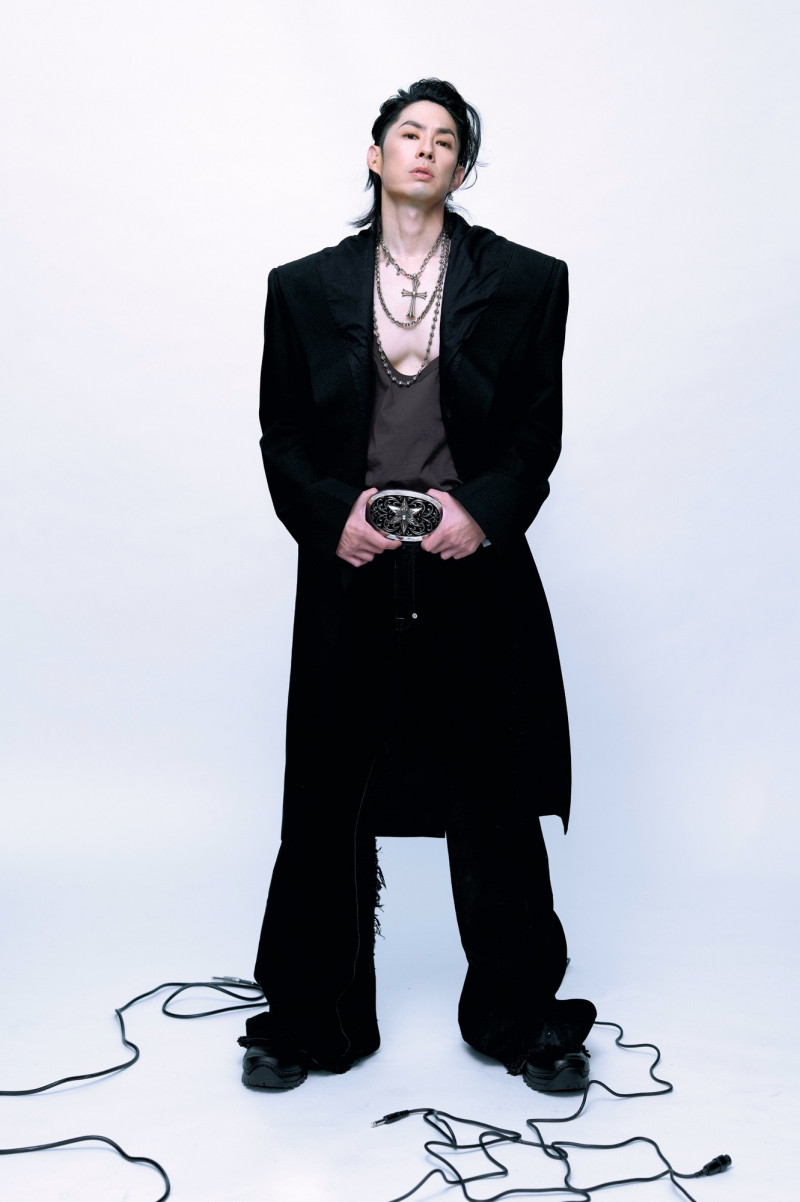 吳建豪睽違14年再登小巨蛋！KKBOX風雲榜大使揭音樂心路，黃偉晉挑戰主持大關