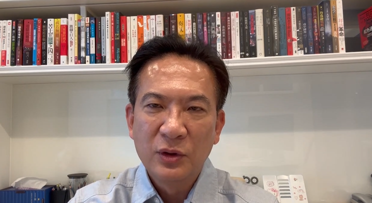 震撼彈！柯文哲一審重判17年 藍白合陷變數、民眾黨2028恐邊緣化？