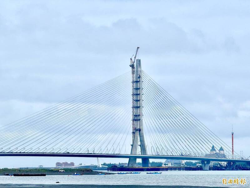 淡江大橋五月通車，三條公車快線接軌機場、板橋，淡水交通新紀元！
