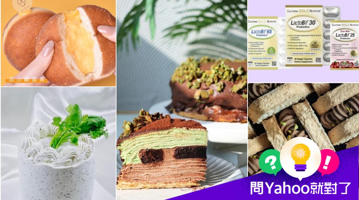 2026爆紅美食趨勢報告：杜拜巧克力、香菜、生甜點引領「平替」商機