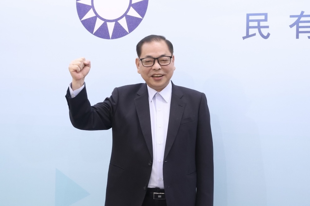 「一清專案」舊事重提：陳見賢新竹縣長初選路上的「風飛砂」爭議與檔案檢視