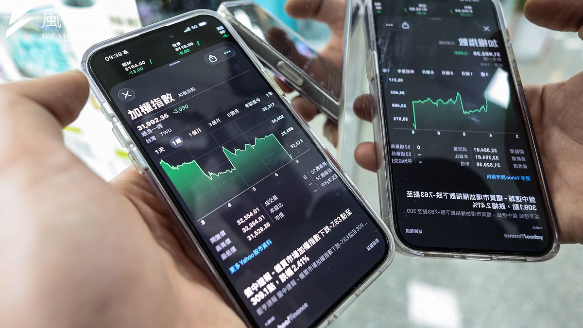 南亞科787億私募引資卻跌停收場？阮慕驊數據解析：中韓巨頭DDR4策略衝擊