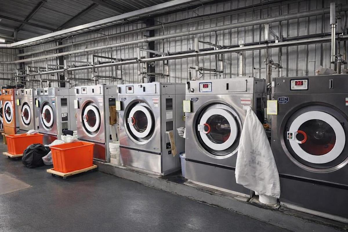 新北豪潔洗衣：化工背景重塑飯店美業織品洗護新標準