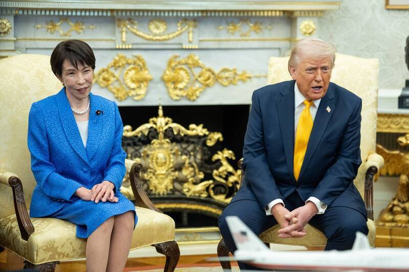 美日台海論述現「隱形共識」？專家揭外交文件背後對中精準訊號