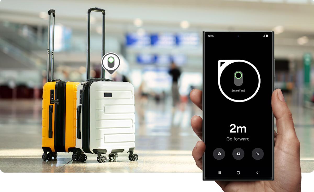 專業旅人必看！2024旅行3C數據報告：輕薄筆電、5G行動WiFi、防丟神器如何翻轉旅程體驗？