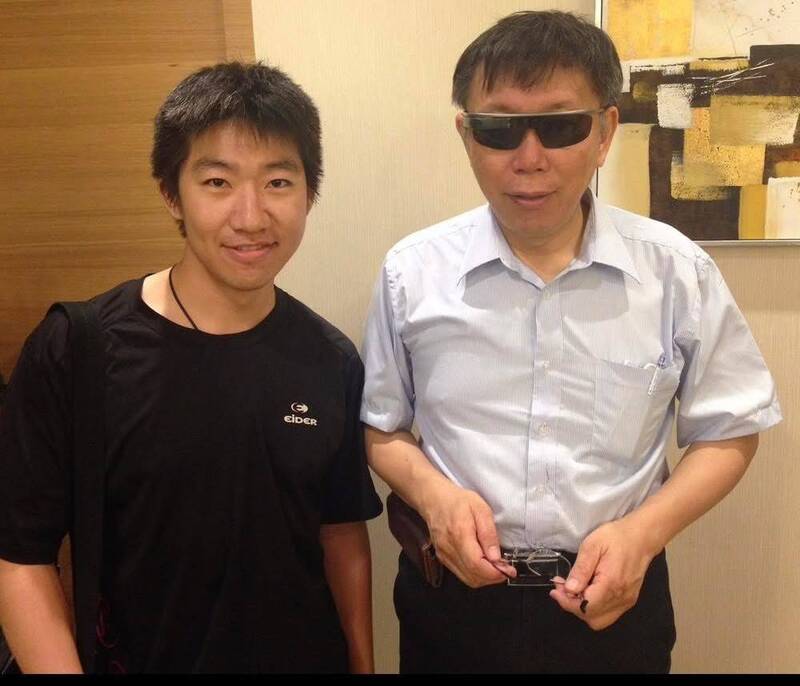 京華城弊案宣判後震驚政壇：史書華痛斥柯文哲、民眾黨為「台灣政治最大毒瘤」