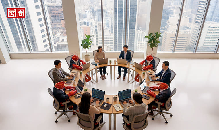 AI代理人重塑商業：流量典範失效，企業採購迎戰智慧新局