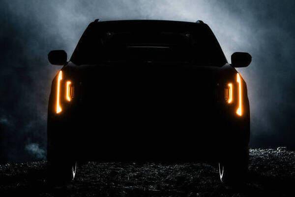 Kia Seltos 大改款劍指 Corolla Cross？2026 紐約車展揭示跨界休旅新戰局