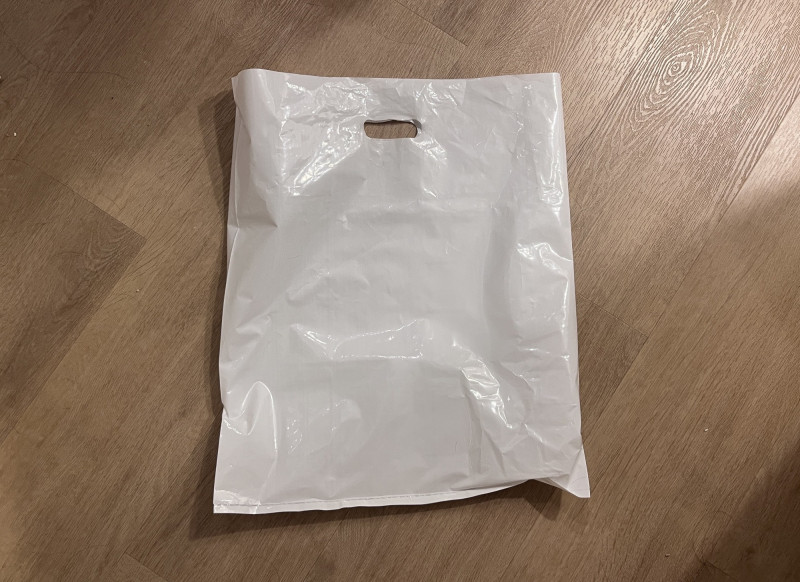 中東局勢擾動！經部掛保證：塑膠袋供應穩定，跨部會嚴防哄抬囤貨