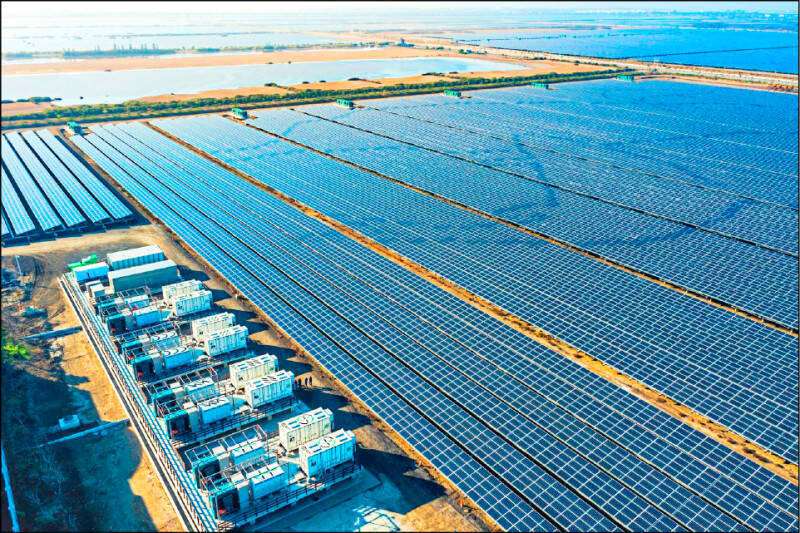 解鎖台灣能源韌性：小型模組化反應爐SMR能否成為減碳供電關鍵？