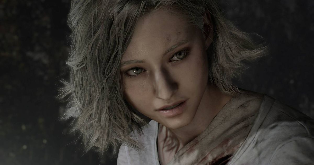 惡靈古堡新作極致恐怖秘辛：葛蕾絲演員揭卡普空「關燈錄製」震撼內幕