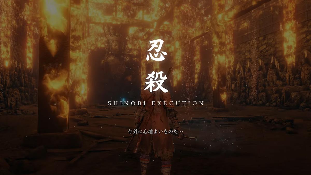 隻狼神人「うに休み」1400日挑戰「心中的義父」：極致毅力與操作的遊戲傳奇