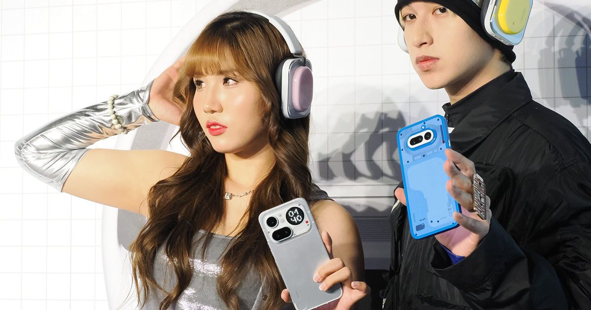 Nothing (4a) Pro挑戰超中階市場：旗艦級質感與140倍變焦，台灣大資費0元入手！