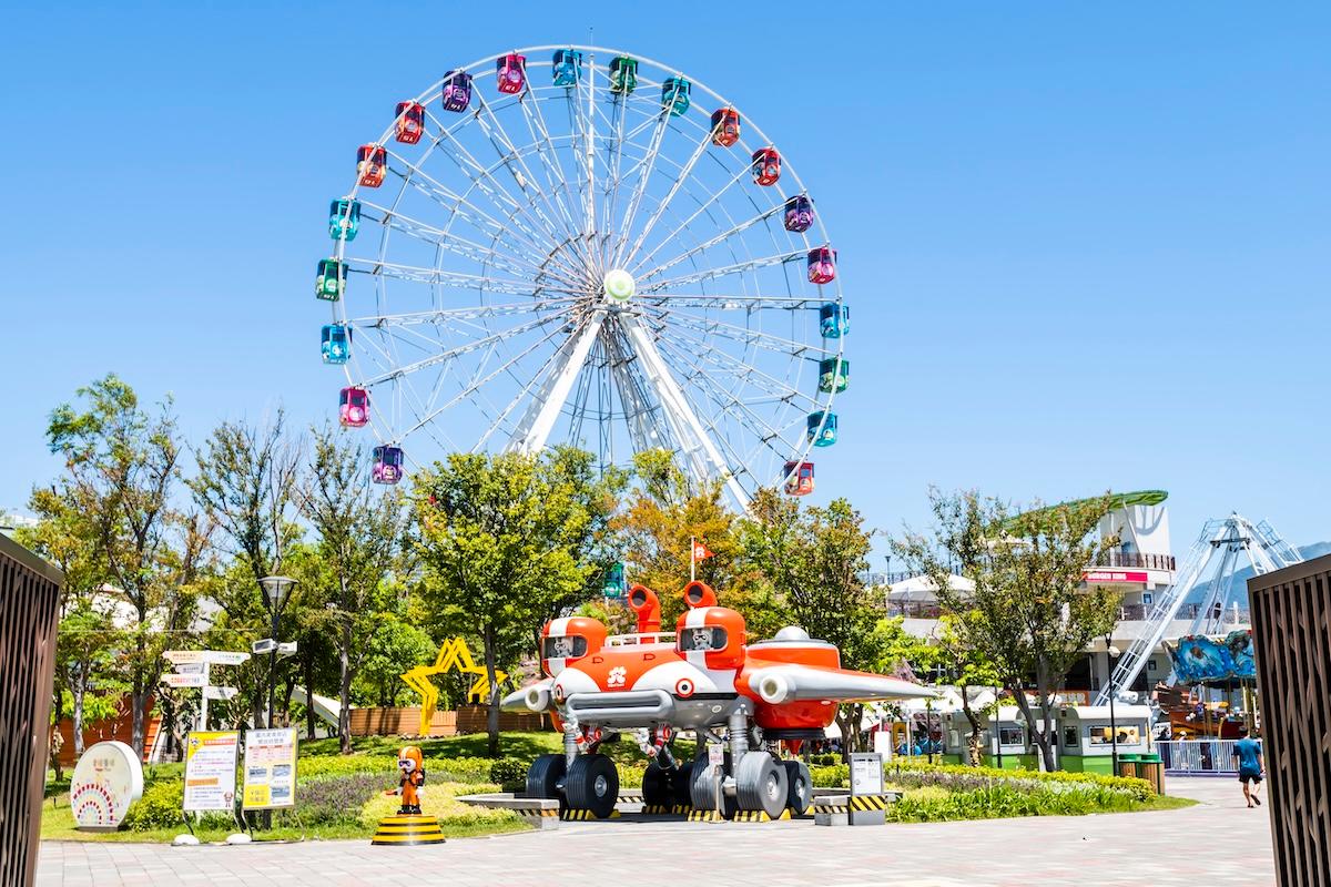 2026兒童節連假全台優惠總覽：主題樂園、景點祭出多重親子折扣吸客
