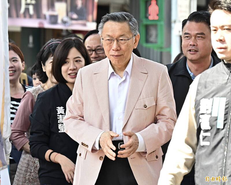 京華城案纏訟兩年多：從容積爭議到柯文哲三度交保的司法風暴紀實