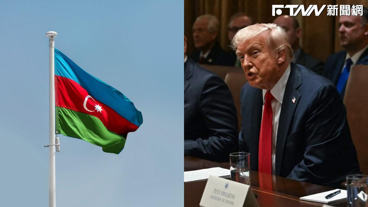 歐亞運輸新命脈：戰火催生「中間走廊」戰略價值，川普佈局關鍵礦產供應鏈