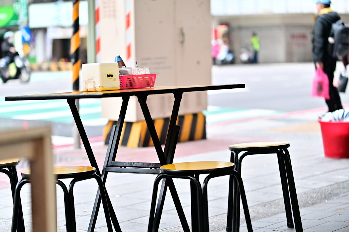 「燙青菜」何以成外食族救贖？菜單「必備選項」引爆全民飲食論戰