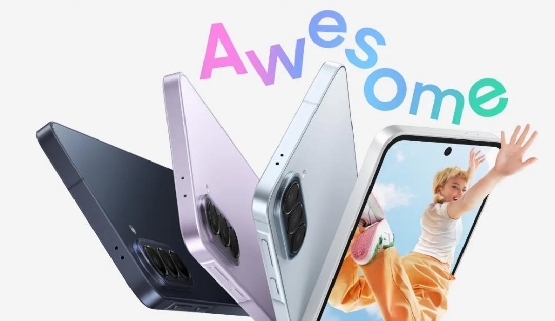 三星A57、A37重磅登場：中階Android機皇接班人，電力快充超越旗艦S26！