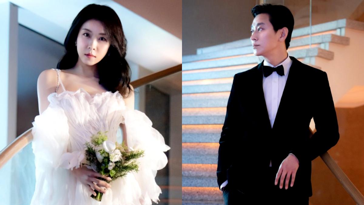 《權慾之巔》揭娛樂圈權謀！河智苑「秘密愛人」曝光，朱智勛錯綜情史引爆腥風血雨