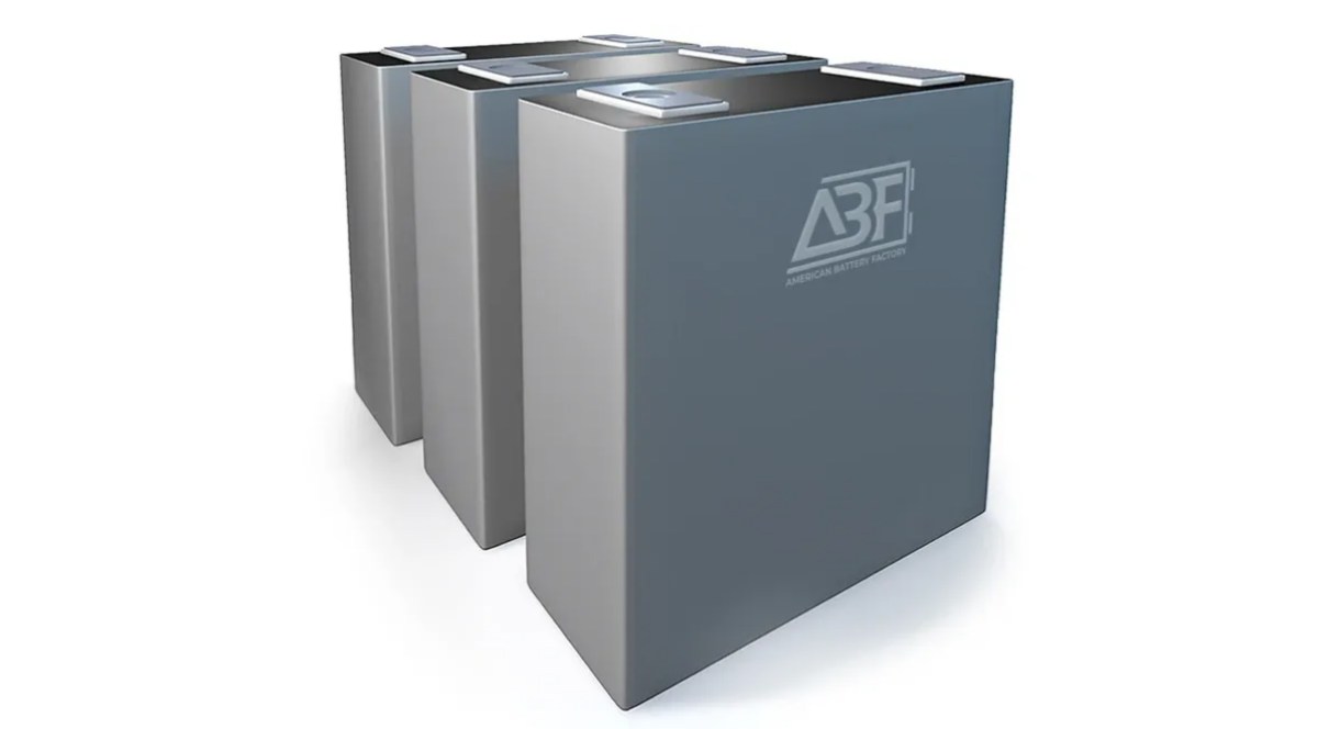 美國LFP電池廠ABF獲長約，亞利桑那新廠加速落地，鞏固本土儲能供應鏈