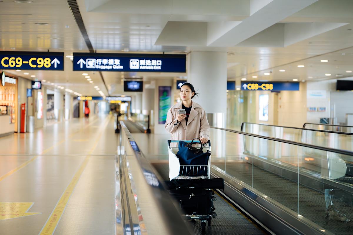 台灣首例！萬事達卡攜手星展 代理式AI訂機場接送創支付新紀元