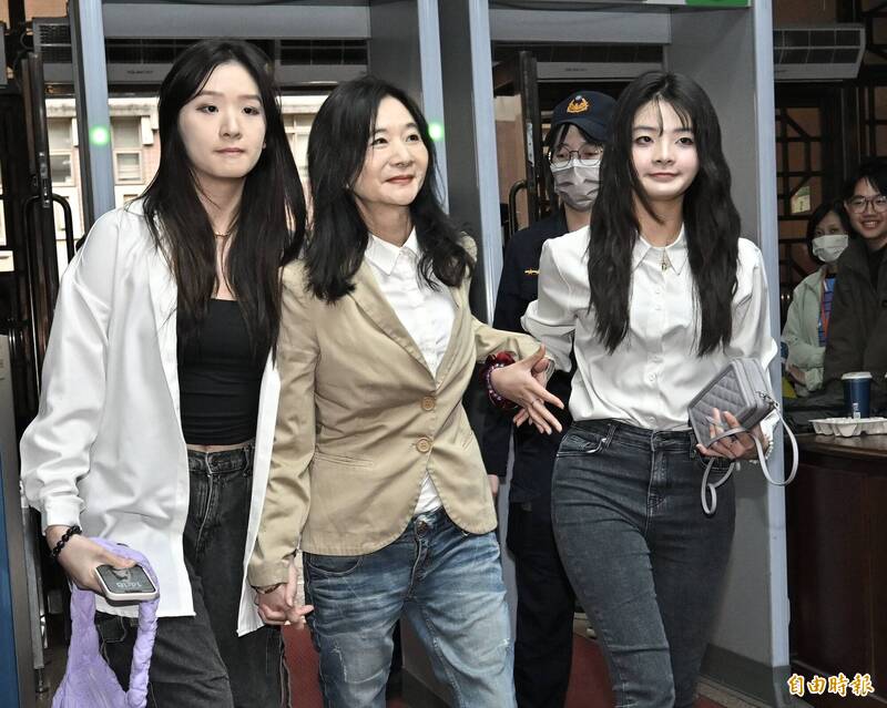 應曉薇京華城弊案重判15年半：議員收賄5250萬、企圖潛逃，重創公眾信任