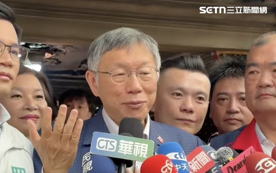 京華城案宣判前夕：柯文哲「生肖巧合」引議論，命理師預言揭深層變數