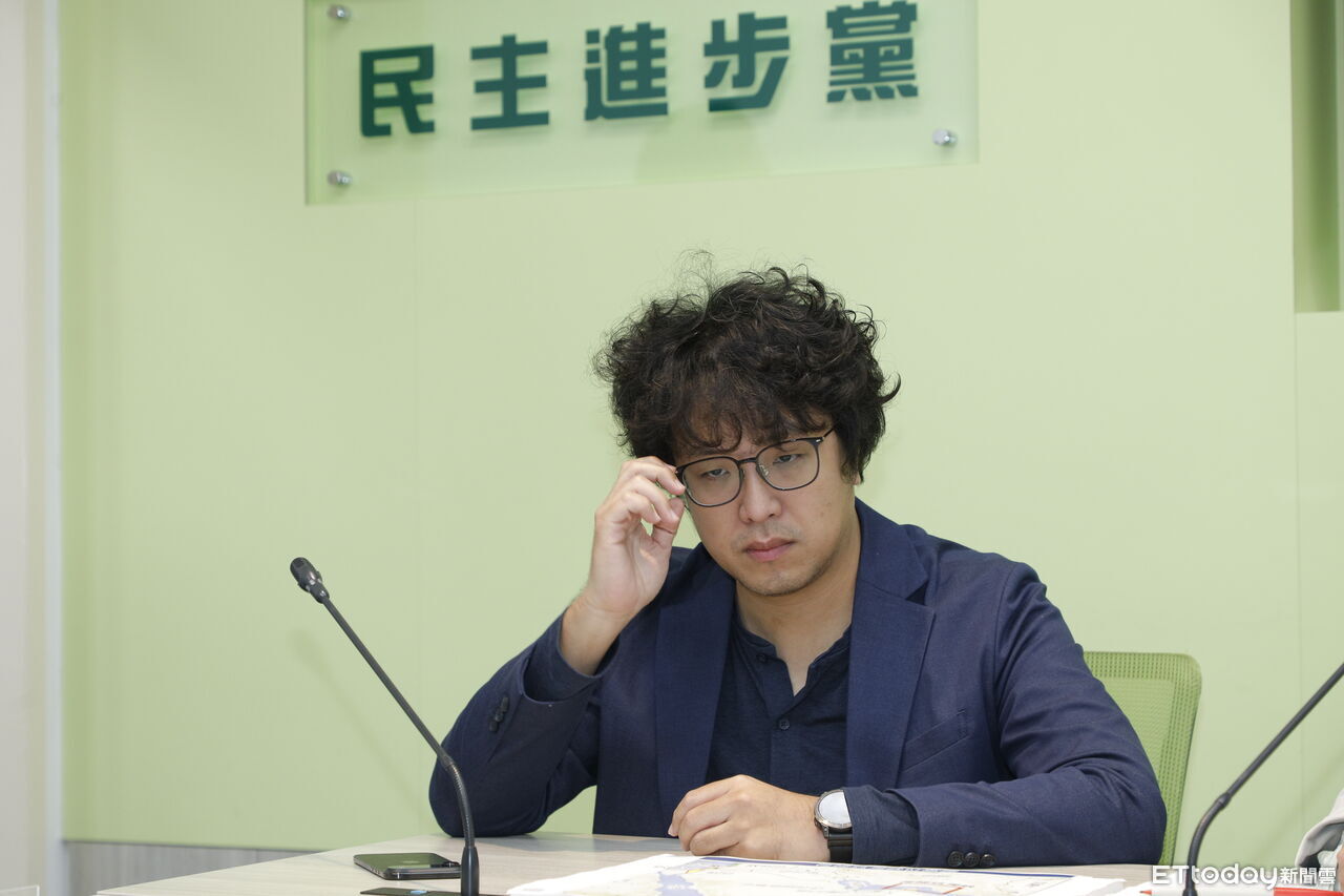 台北市長選戰前瞻：沈伯洋「刺客」出線，蔣萬安挑戰升級？