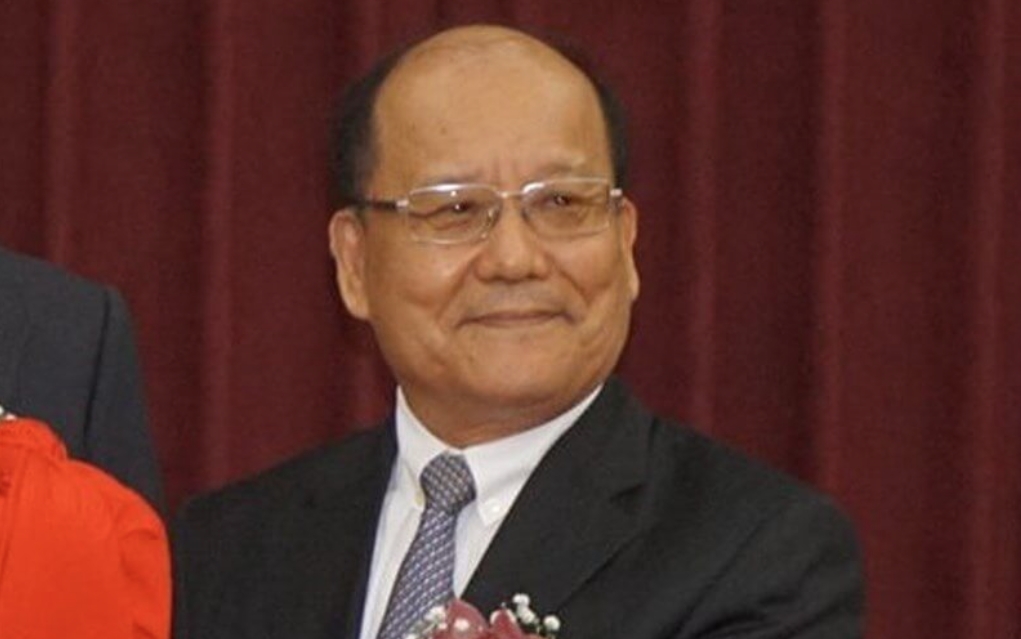 司法界震撼彈！前懲戒法院長李伯道性騷霸凌案 重判撤職停用一年