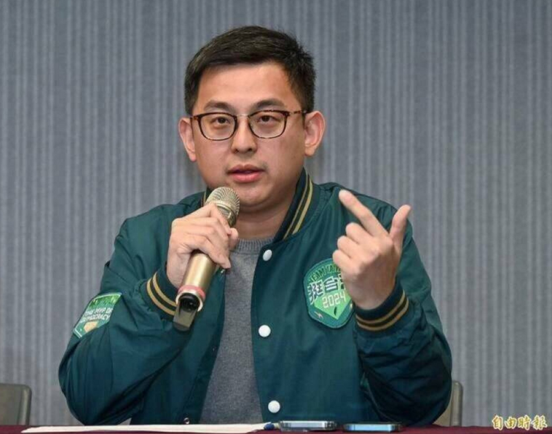 徐春鶯滲透國會布局曝光：原圖謀三席立委，目標縮短中配入籍年限