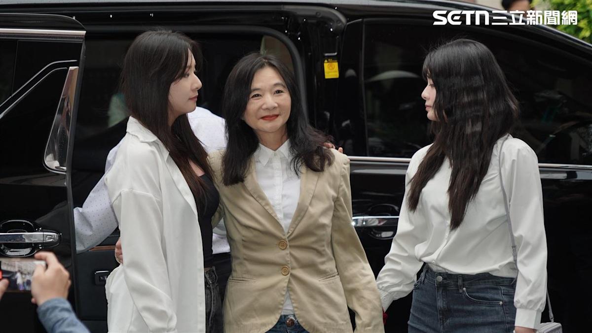 議員應曉薇京華城弊案一審重判15年半！法院揭露「違背職務、收賄、潛逃」鐵證