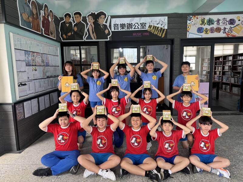 白爛貓魅力席捲澎湖！馬公市公所年度活動，親民體驗再升級