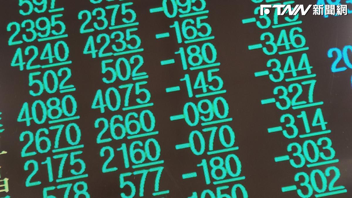 投信連砍記憶體股：南亞科、華邦電、旺宏遭賣超逾8千張