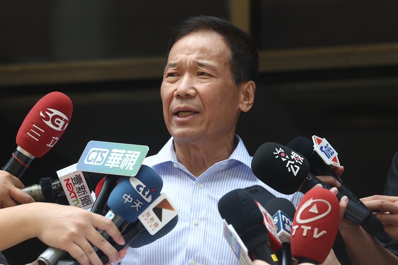 京華城案一審宣判：柯文哲重判17年 鍾小平讚法官「捉大放小」