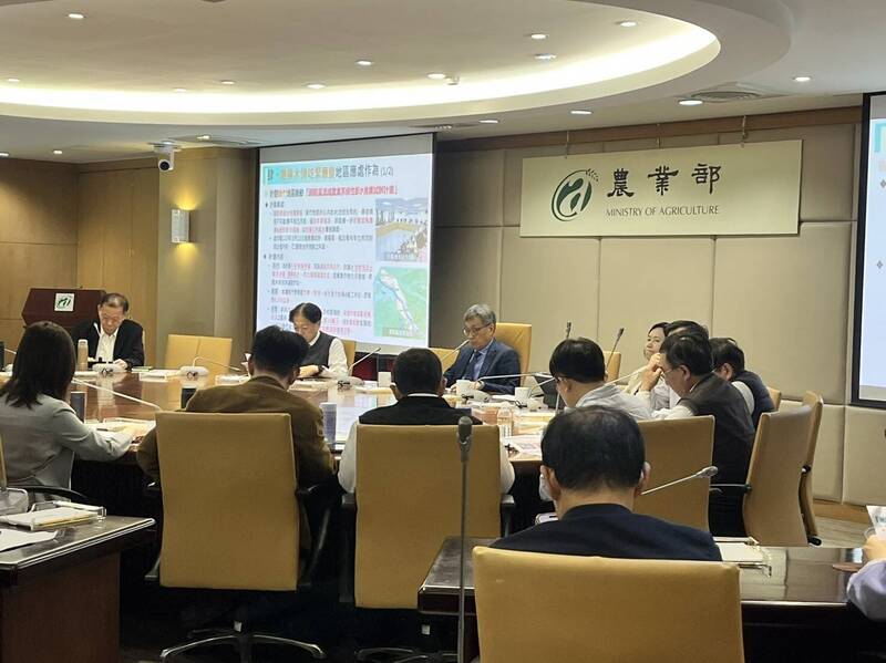 75年最旱！西半部農業水情告急 關鍵抗旱措施能否解渴？