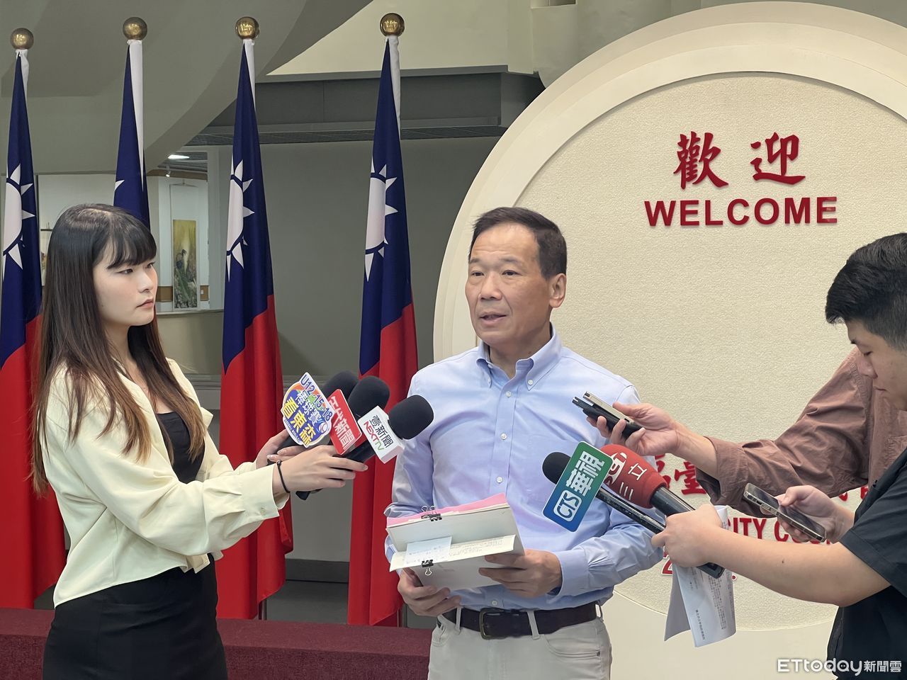 柯文哲京華城案判17年重刑 鍾小平評「捉大放小」守護司法公平
