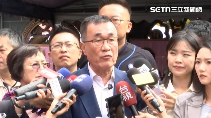 柯文哲「京華城、政治獻金案」一審重判17年！李四川：政治不能干預司法