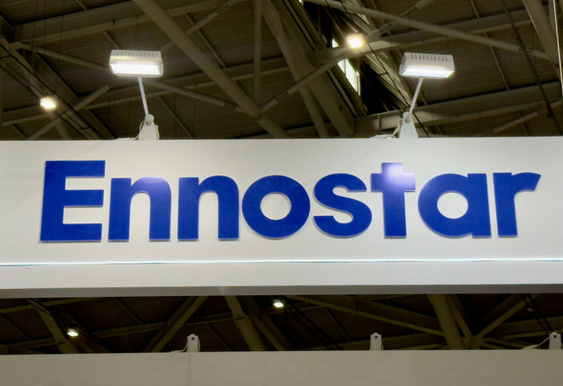 富采像素化車用光源搶攻智慧車市場，國際大廠設計專案揭密