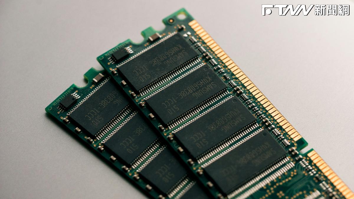 南亞科DDR4利多卻「漲停翻黑」？專家揭記憶體下半年走勢隱憂