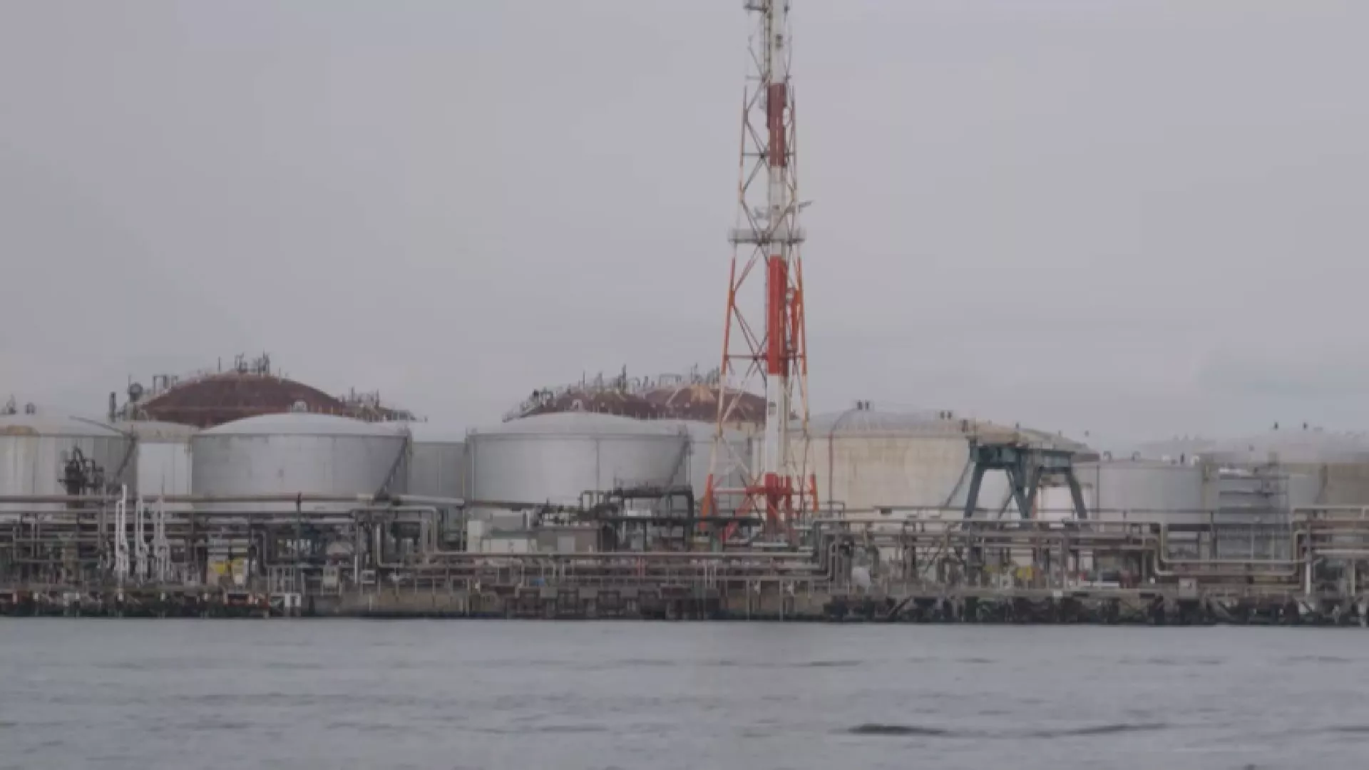 中東戰事延燒衝擊亞洲能源市場：日本釋出戰略石油儲備應對危機