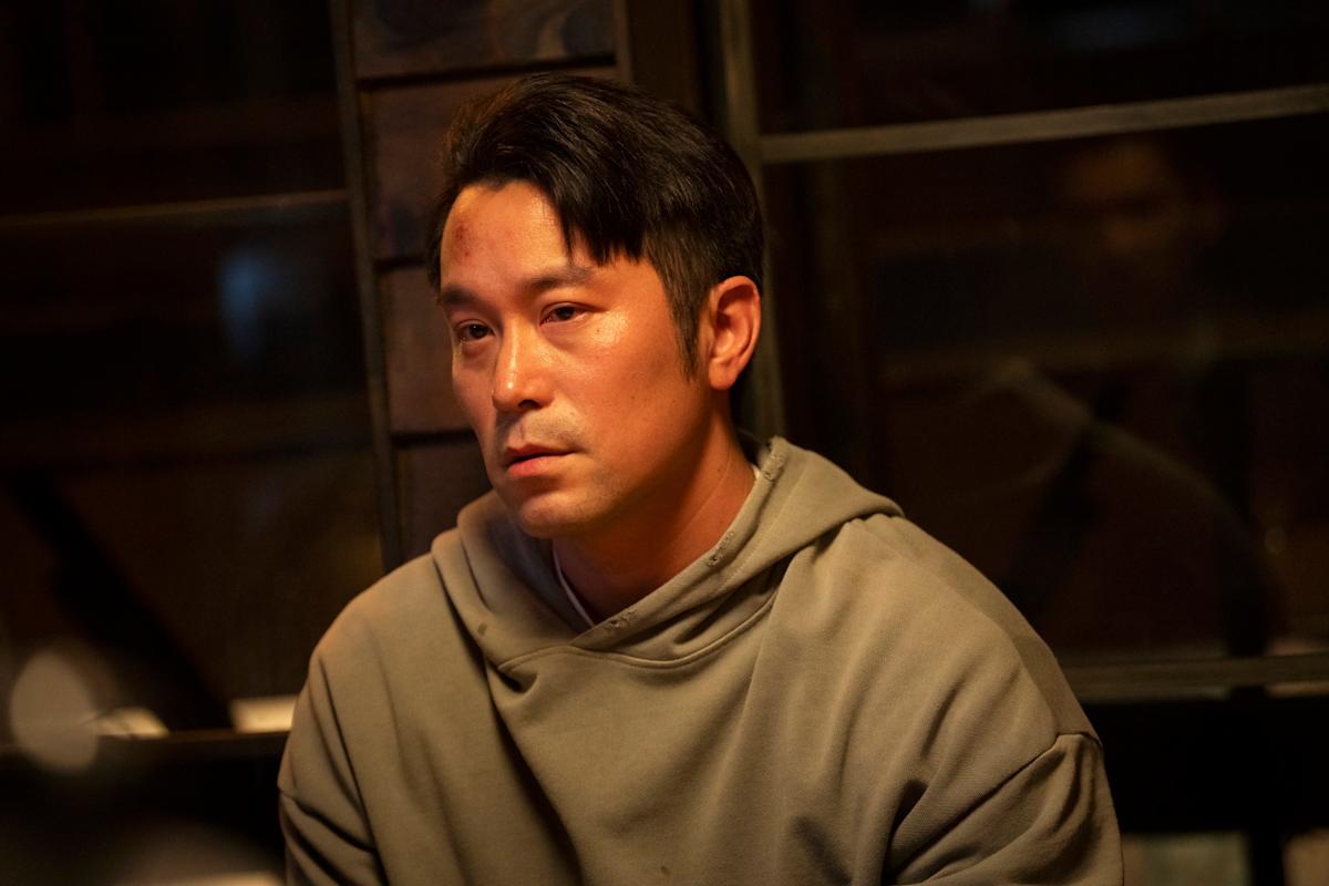 張孝全《欠妳的那場婚禮》化身過氣主唱，直面中年失落與婚姻僵局