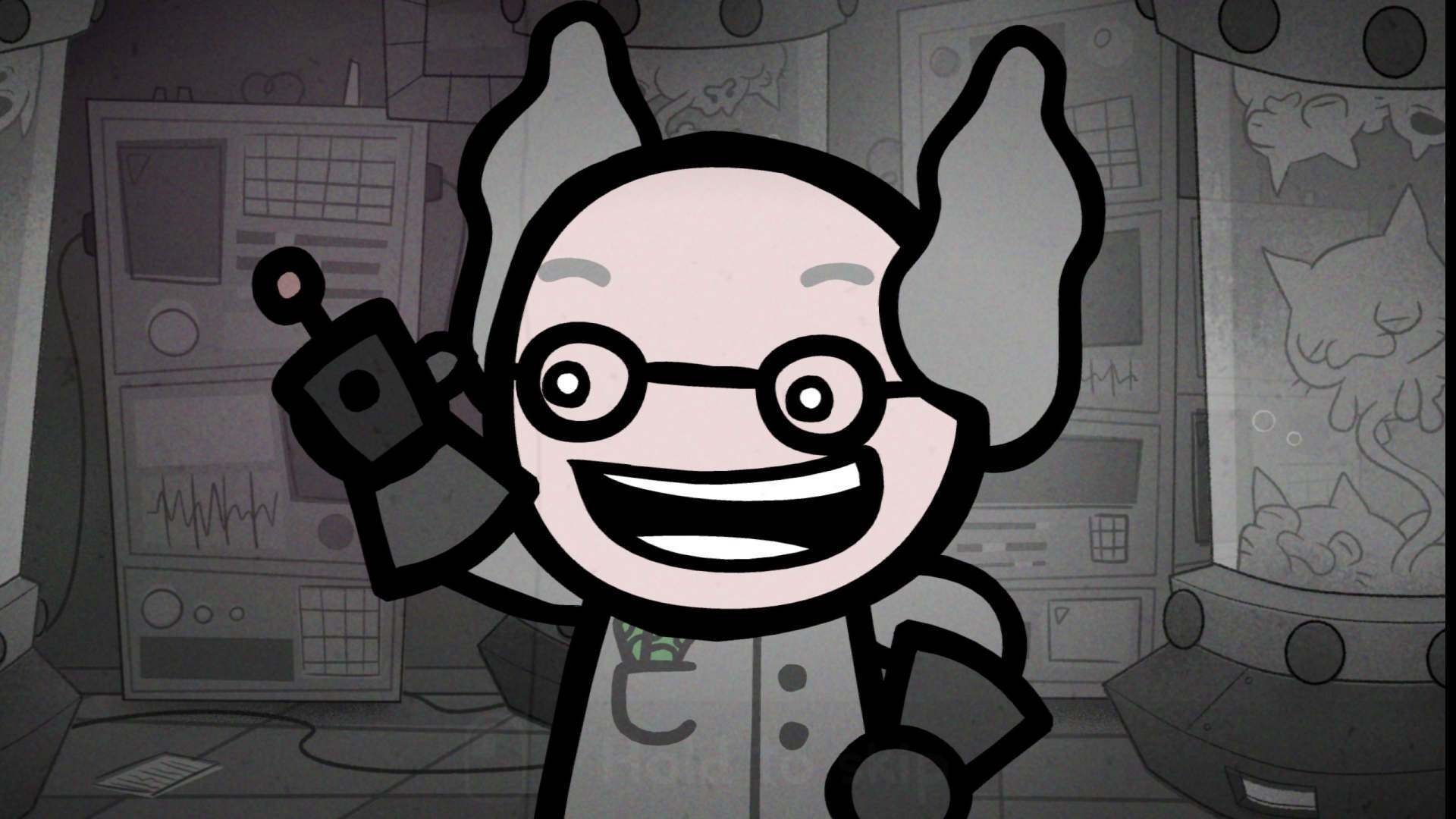 《Mewgenics》驚喜現身 Nintendo Switch 2：獨立遊戲大作主機移植時程有望超前？