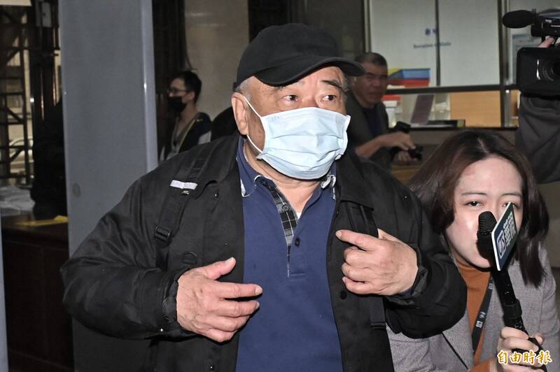 京華城、政治獻金案終宣判：應曉薇助理吳順民、京華城監察人張志澄無罪原因解析