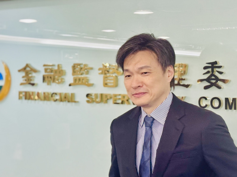 銀行「天條」水位創近14年新低！不動產放款比率25.11%，金管會：仍具充足授信空間